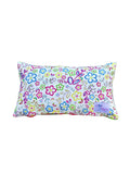 Full Bloom Outdoor Accent Cushion - Green